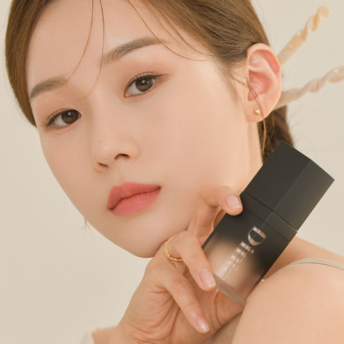 Wooncho Blur-Matte Foundation 25ml, Dinto Dinto Foundation