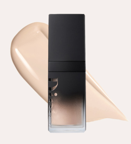 Wooncho Blur-Matte Foundation 25ml, Dinto Dinto Foundation