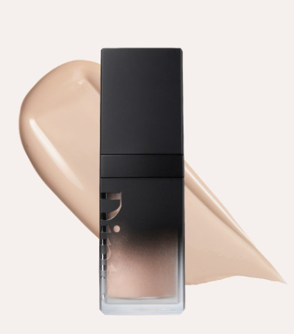 Wooncho Blur-Matte Foundation 25ml, Dinto Dinto Foundation