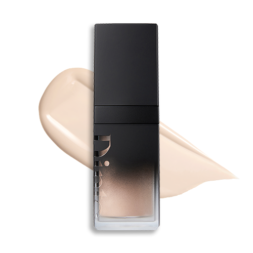Wooncho Blur-Matte Foundation 25ml, Dinto Dinto Foundation