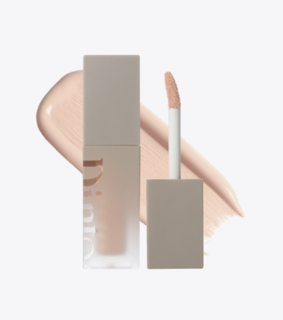 Wooncho Light-Veil Corrector 2colors + Concealer 3colors, Dinto Dinto Face Concealer