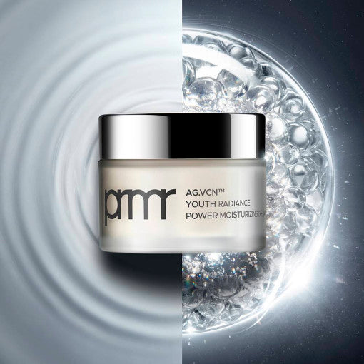Youth Radiance Power Moisturizing Cream 50ml, primera primera Face Cream
