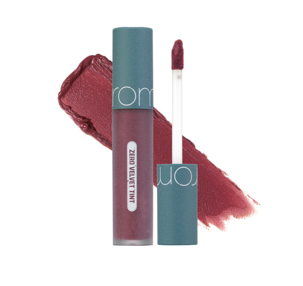 ZERO VELVET TINT 5.5g (4 Colors), rom&nd rom&nd Lip Stains