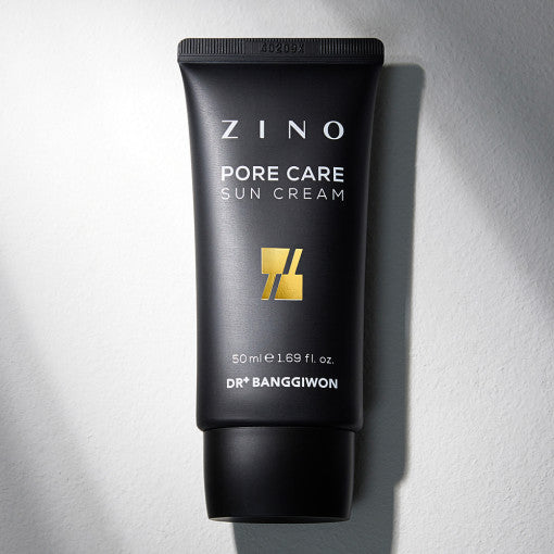 ZINO PORE CARE SUN CREAM 50ml SPF50+PA++++, Dr.BANGGIWON Dr.BANGGIWON Sunscreen