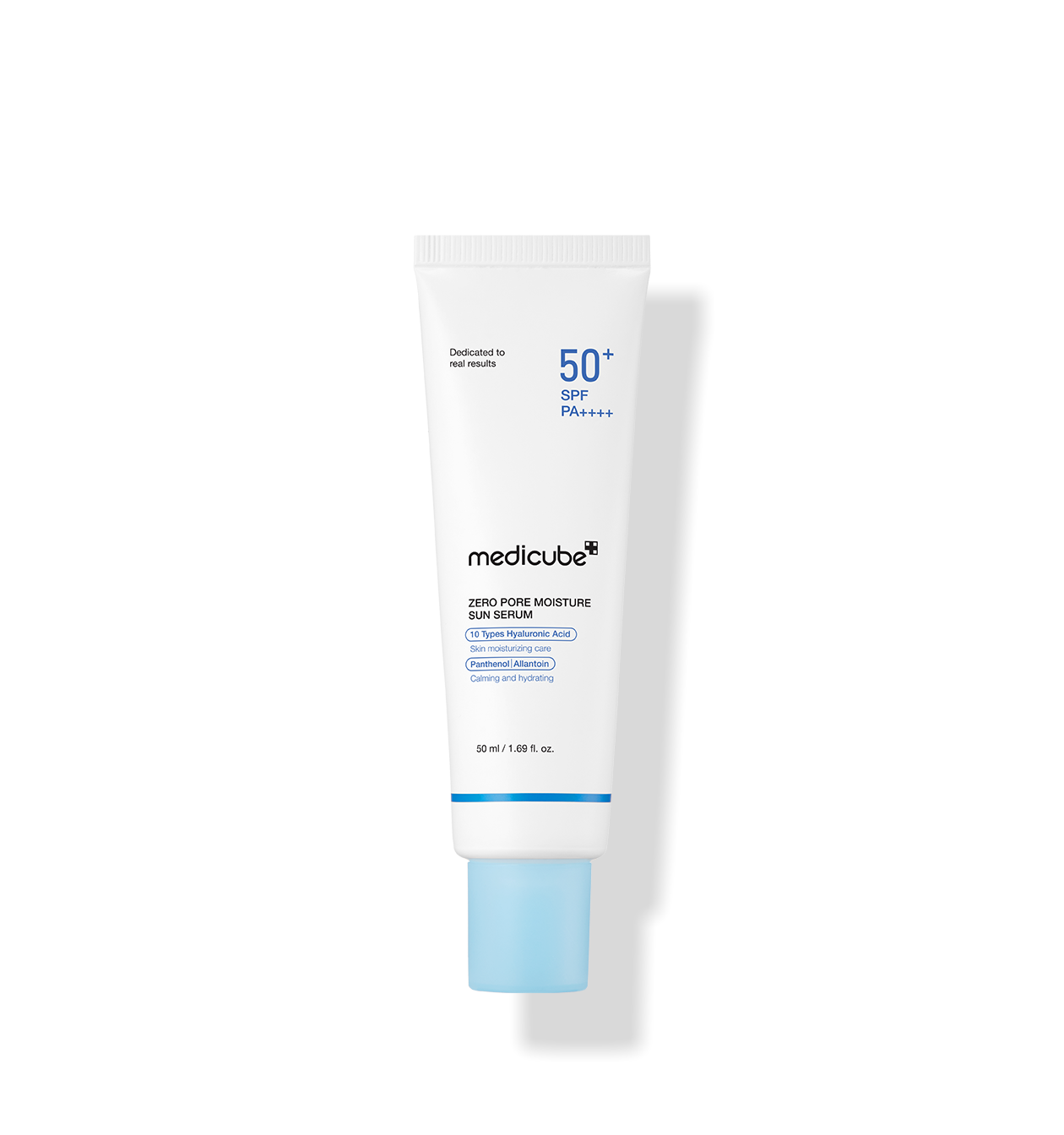 Zero Pore Moisture Sun Serum 50ml, medicube medicube Sunscreen