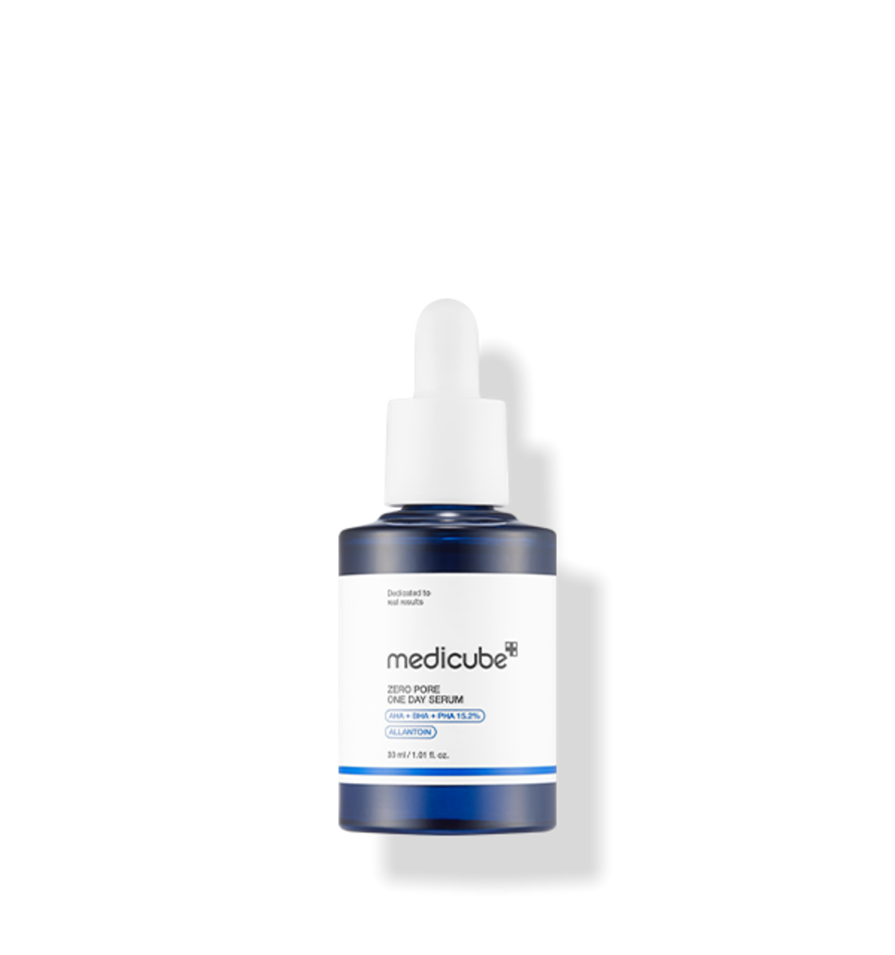 Zero Pore One Day Serum 30ml, medicube medicube Acne-Fighting Serum