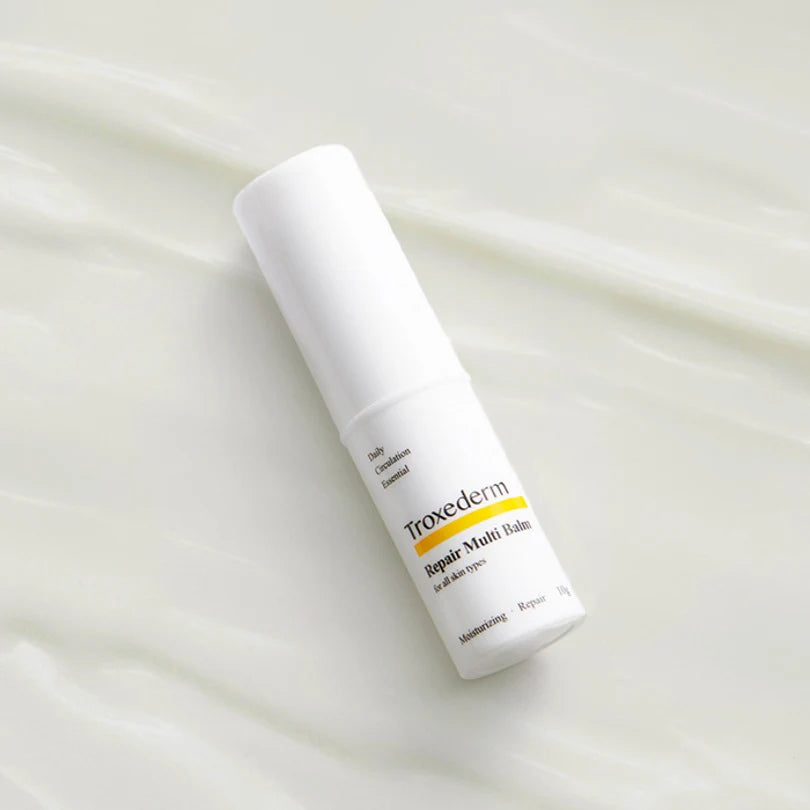 Zeva Heals - Troxederm Repair Multi Balm 10g Zeva Heals Face Balm