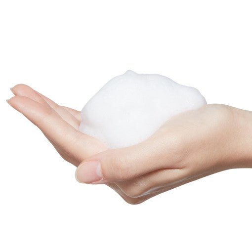 AC Clean Up Cleansing Foam 150ml, ETUDE HOUSE ETUDE HOUSE Cleansing Foam