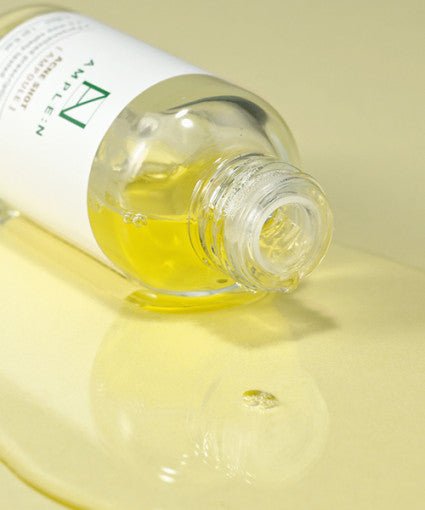 Acne Shot Ampoule 30ml, AMPLE:N AMPLE:N Ampoule