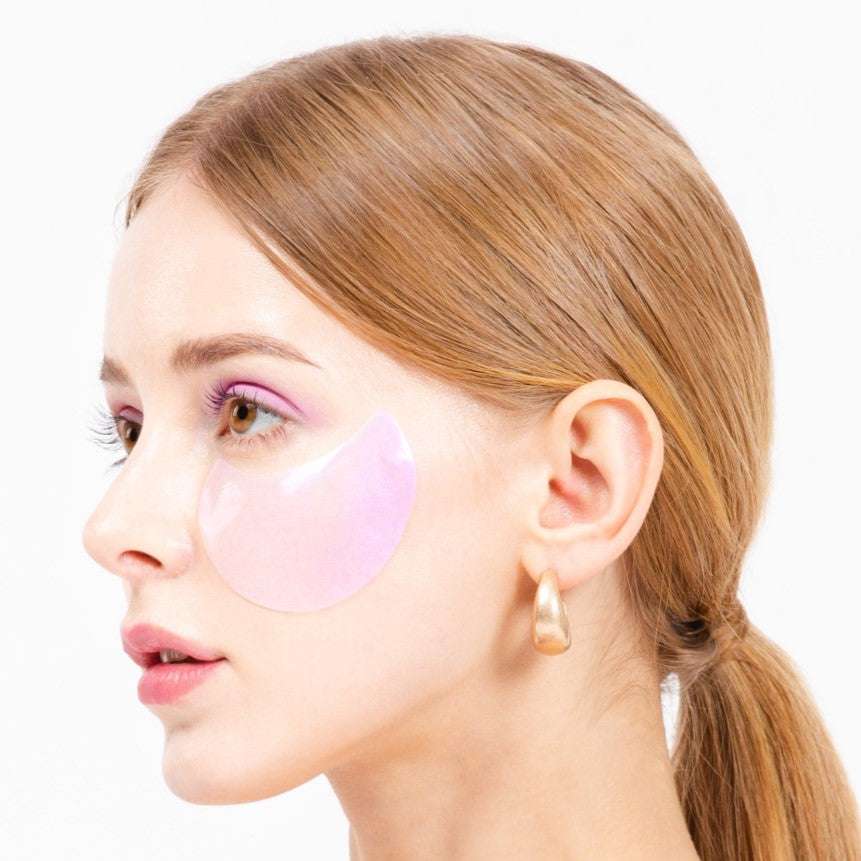 Advanced Regenerating Eye Gel Patches 60ea/102g #RETINOL, K-SECRET K-SECRET Eye Patches
