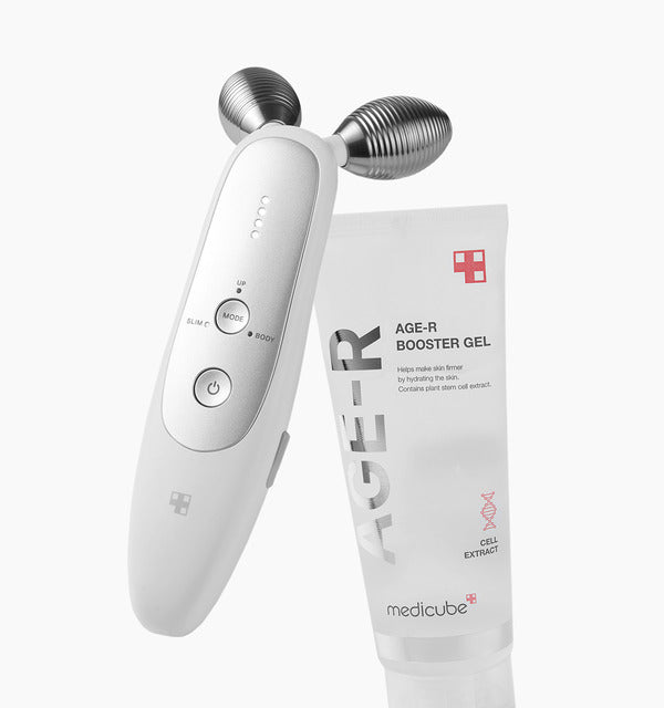 Age-R Booster Gel 250ml, medicube medicube Face Gel