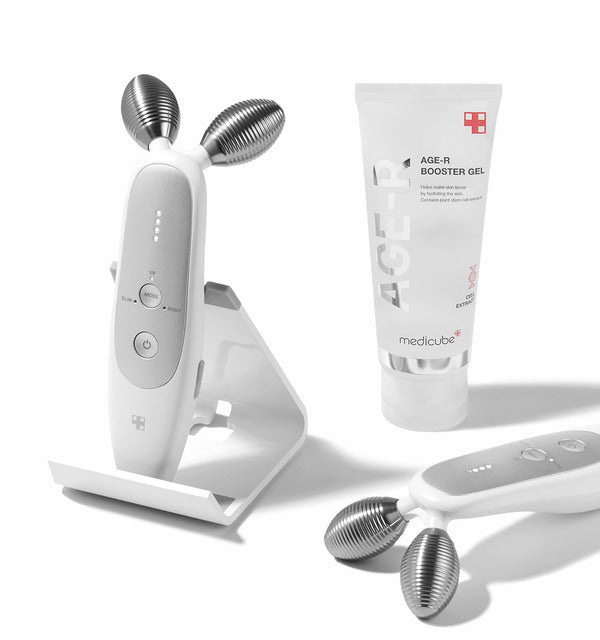 Age-R Booster Gel 250ml, medicube medicube Face Gel