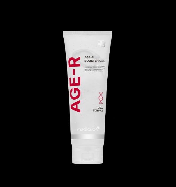 Age-R Booster Gel 250ml, medicube medicube Face Gel