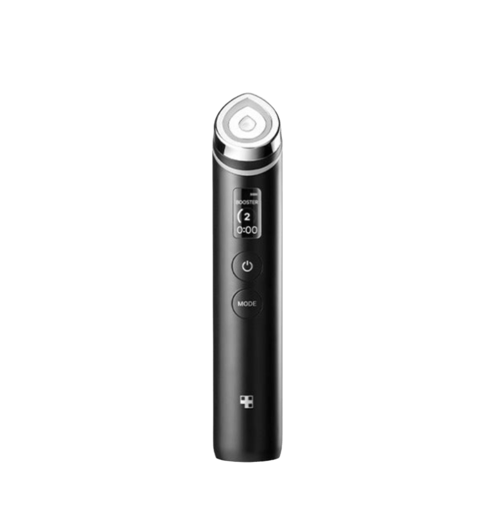 AGE-R Booster Pro #Black (*It can only be shipped via express service.), medicube medicube Beauty Device