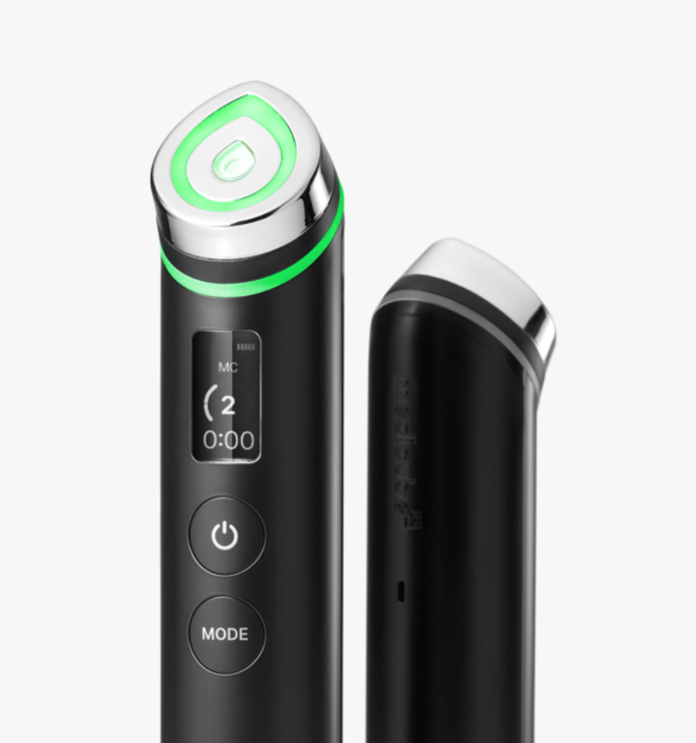 AGE-R Booster Pro #Black (*It can only be shipped via express service.), medicube medicube Beauty Device