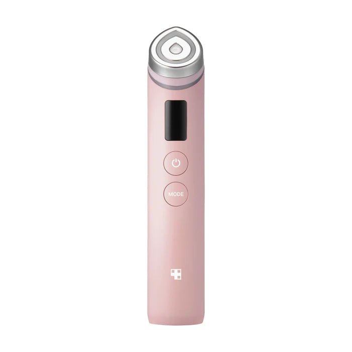 AGE-R Booster Pro #Pink (*It can only be shipped via express service.), medicube medicube Beauty Device