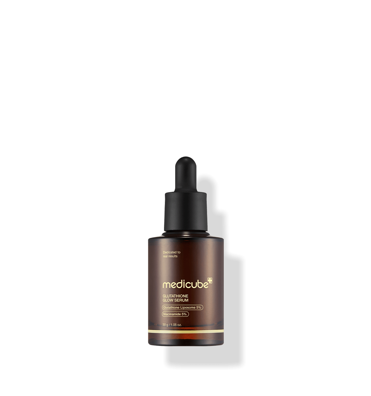 AGE-R Glutathione Glow Ampoule 30g, medicube medicube Ampoule