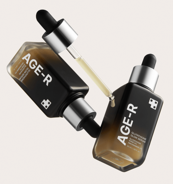 AGE-R Glutathione Glow Ampoule 30g, medicube medicube Ampoule