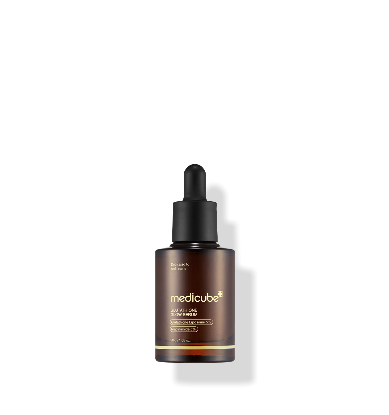 AGE-R Glutathione Glow Ampoule 30g, medicube medicube Ampoule