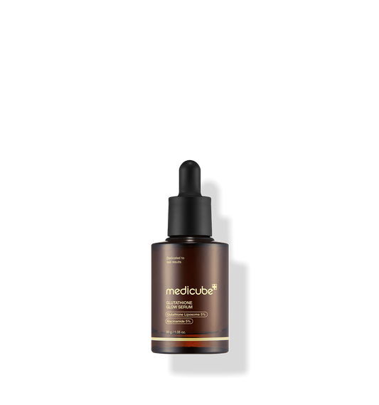 AGE-R Glutathione Glow Serum 30g, medicube medicube Brightening Serum