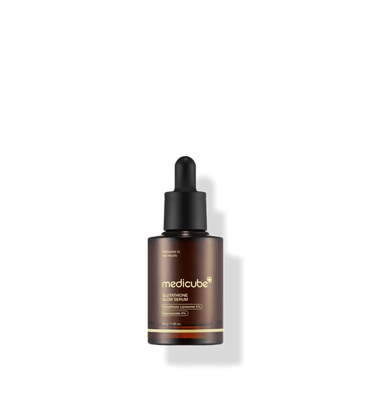 AGE-R Glutathione Glow Serum 30g, medicube medicube Brightening Serum