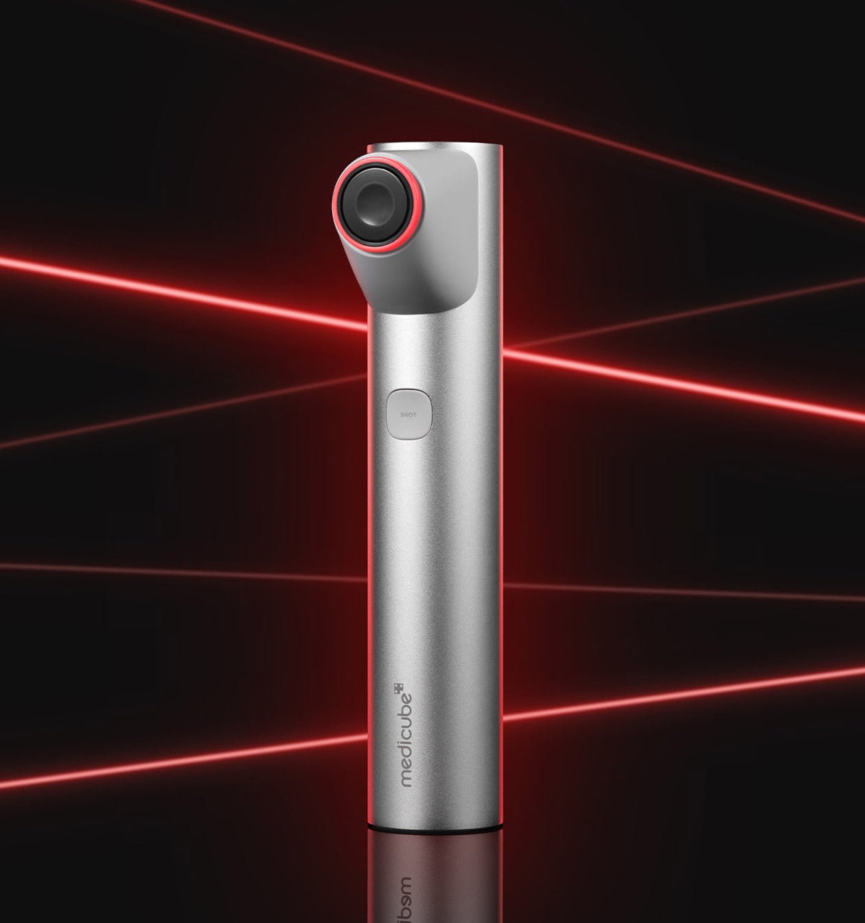 AGE-R HIGH FOCUS SHOT (*It can only be shipped via express service.), medicube medicube Beauty Device