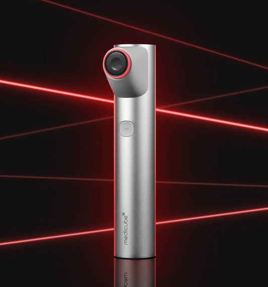 AGE-R HIGH FOCUS SHOT (*It can only be shipped via express service.), medicube medicube Beauty Device