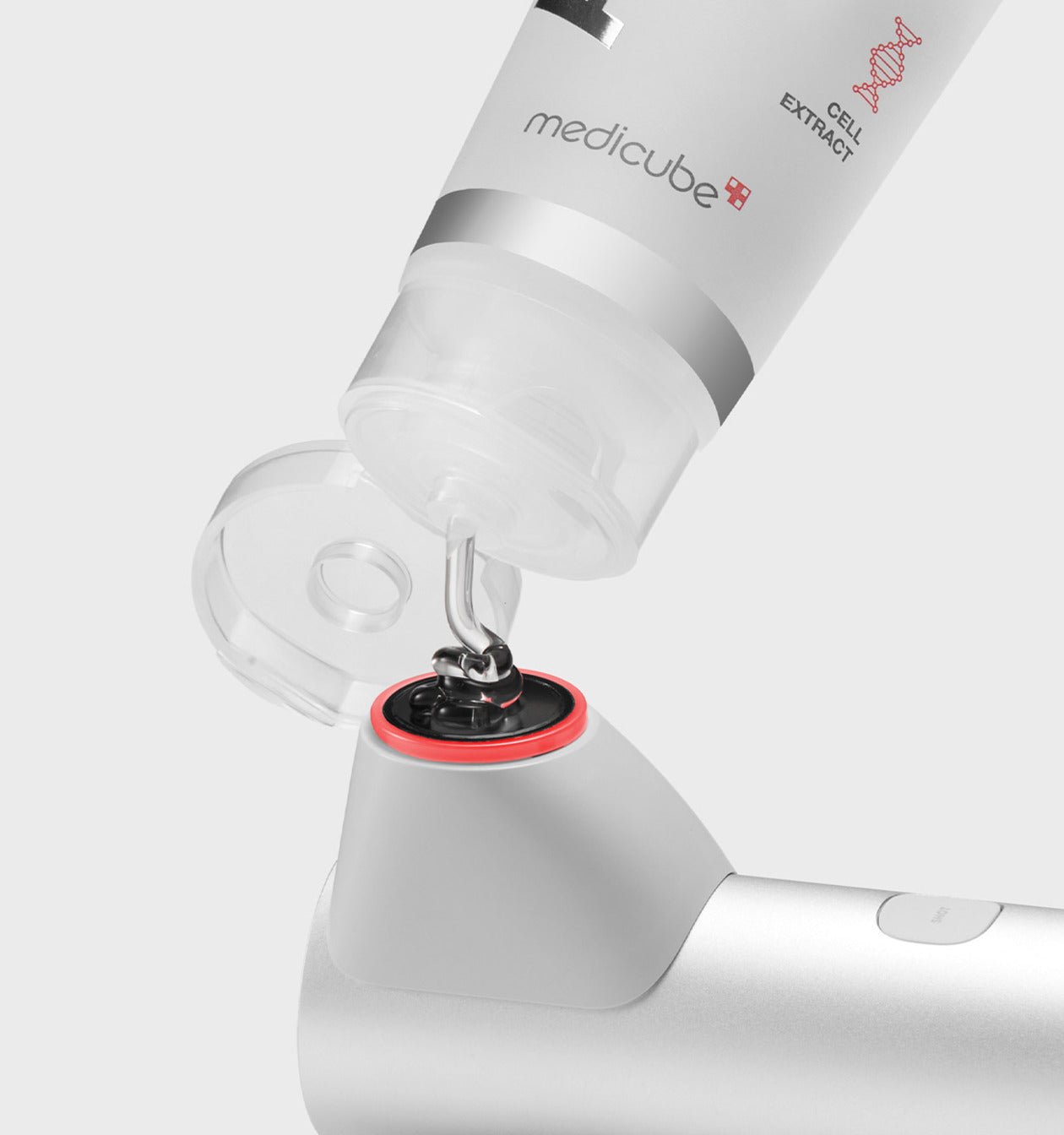 AGE-R HIGH FOCUS SHOT (*It can only be shipped via express service.), medicube medicube Beauty Device