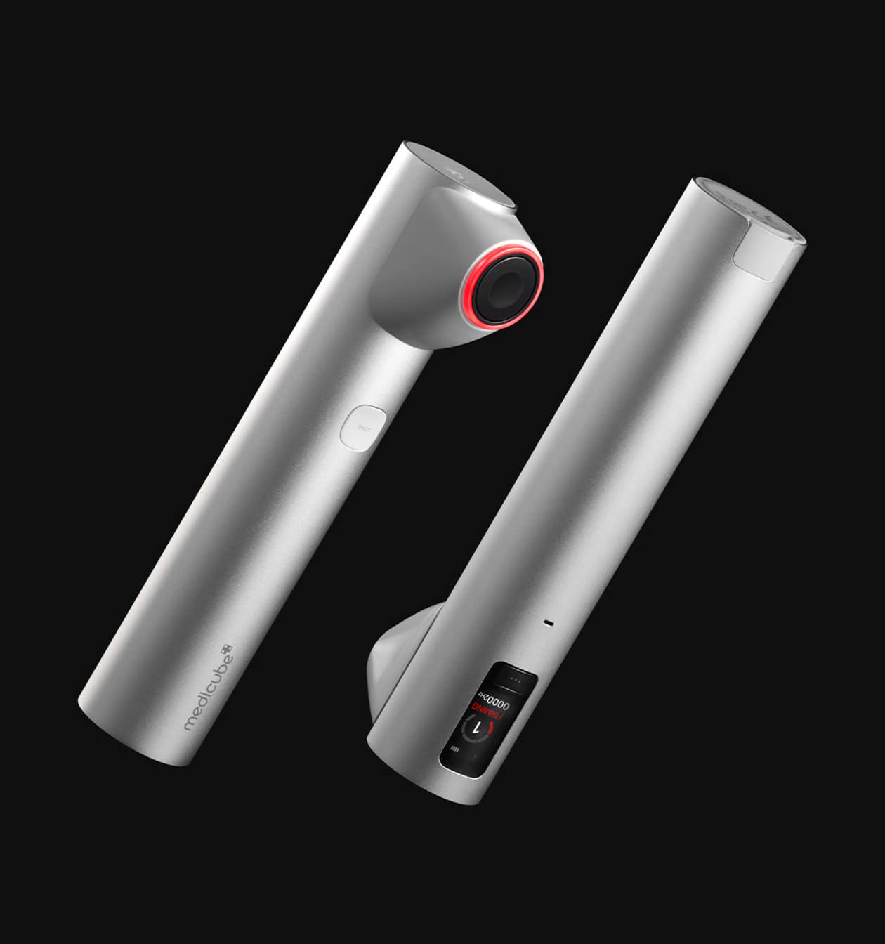 AGE-R HIGH FOCUS SHOT (*It can only be shipped via express service.), medicube medicube Beauty Device