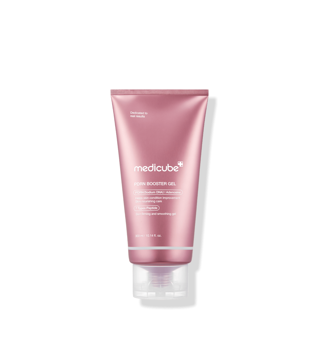 AGE-R PDRN Booster Gel 300ml, medicube medicube Face Gel