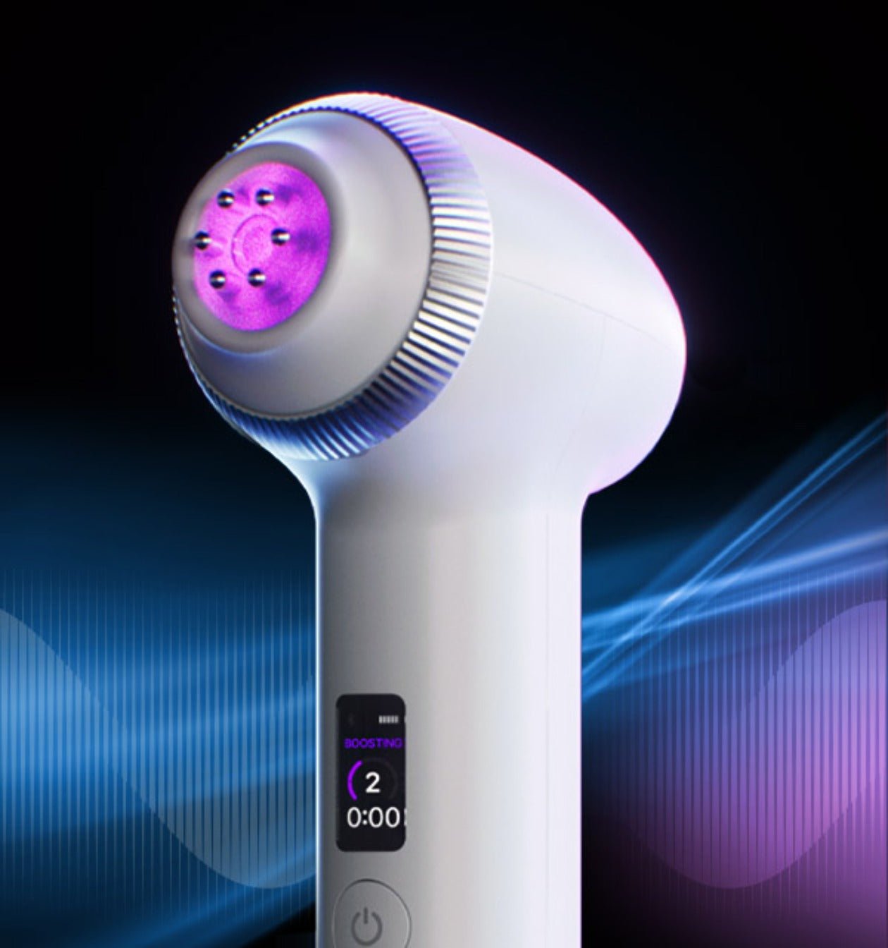 AGE-R Ultra Tune 40.68 (*It can only be shipped via express service.), medicube medicube Beauty Device