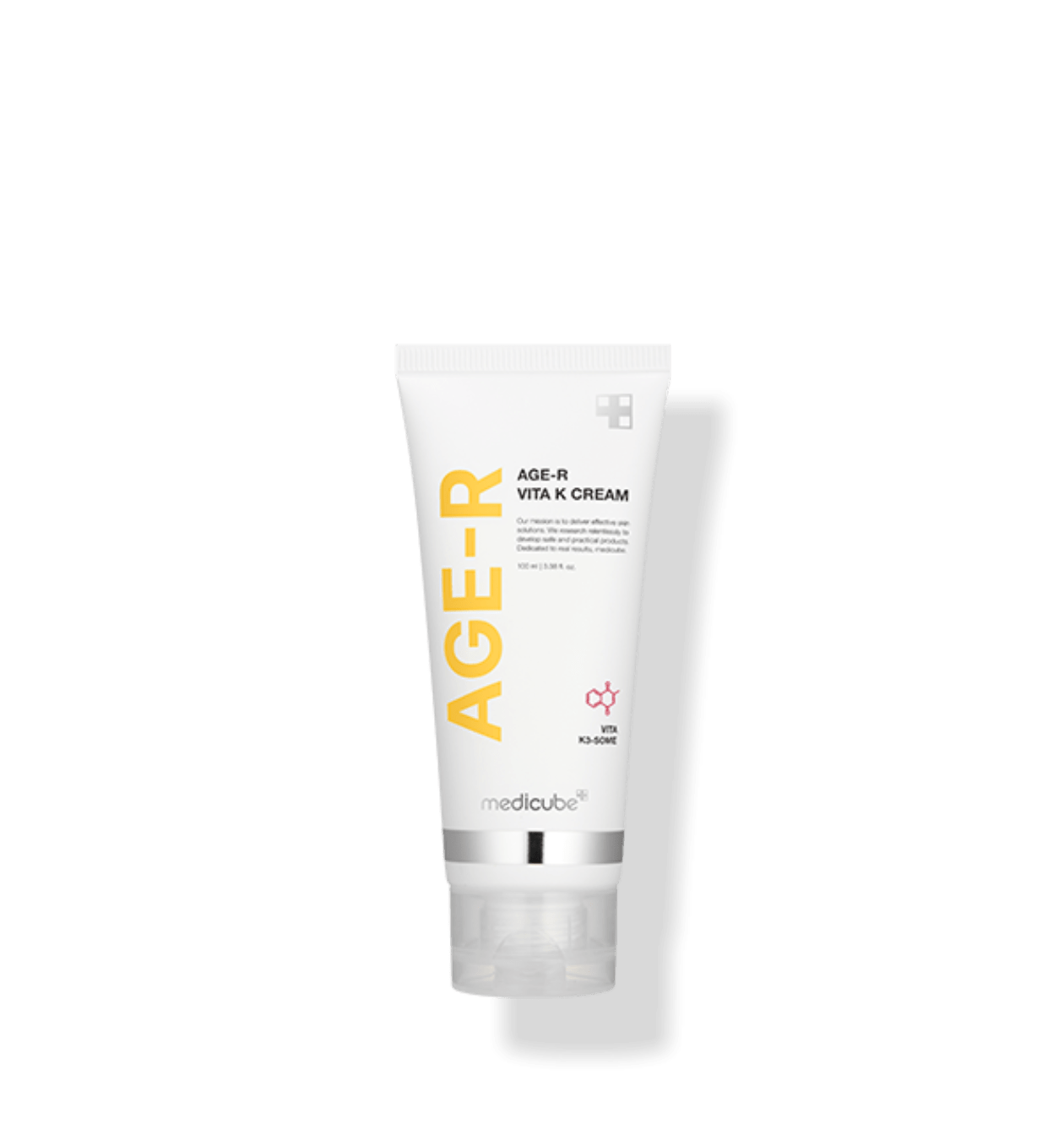 AGE-R Vita K Cream 250ml, medicube medicube Face Cream