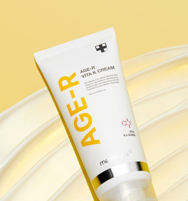 AGE-R Vita K Cream 250ml, medicube medicube Face Cream