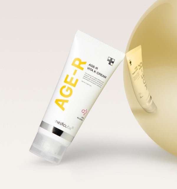 AGE-R Vita K Cream 250ml, medicube medicube Face Cream