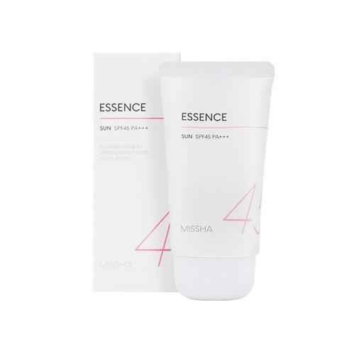 All Around Safe Block Essence Sun SPF45 PA+++ 50ml, Missha Missha Sunscreen