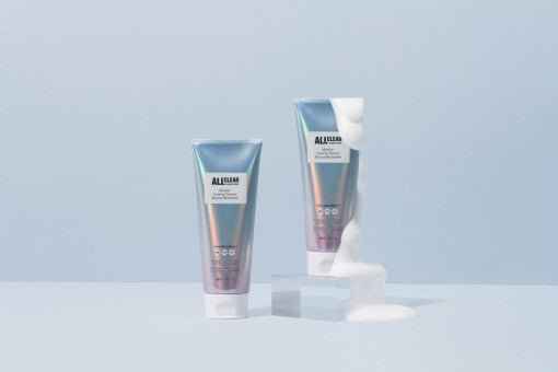 ALL CLEAR MICELLAR ALL-IN-ONE CLEANSING FOAM 150ml, THE FACE SHOP THE FACE SHOP Cleansing Foam