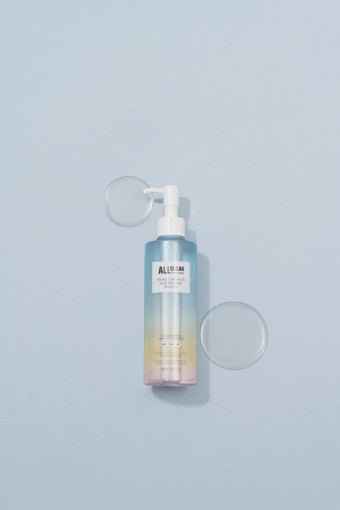 ALL CLEAR MICELLAR Cleansing Oil 250ml, THE FACE SHOP THE FACE SHOP Cleansing Oil