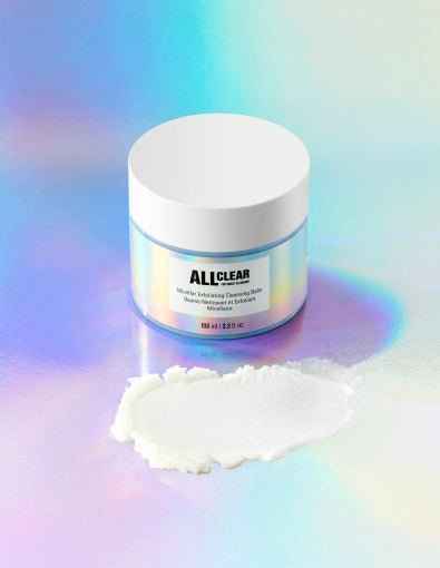 All Clear Micellar Exfoliating Cleansing Balm 100ml, THE FACE SHOP THE FACE SHOP Cleansing Balm