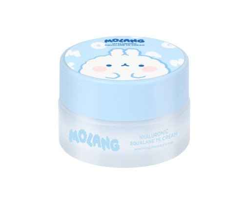 Alltimate Hyaluronic Squalane 1% Cream 50ml (MOLANG Edition), THE FACE SHOP THE FACE SHOP Face Cream