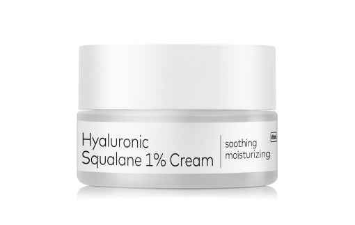 Alltimate Hyaluronic Squalane 1% Cream 50ml, THE FACE SHOP THE FACE SHOP Face Cream