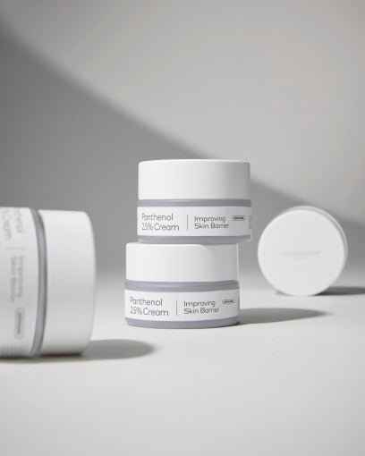 Alltimate Panthenol 2.5% Cream 50ml, THE FACE SHOP THE FACE SHOP Face Cream