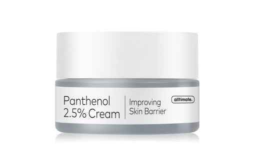 Alltimate Panthenol 2.5% Cream 50ml, THE FACE SHOP THE FACE SHOP Face Cream