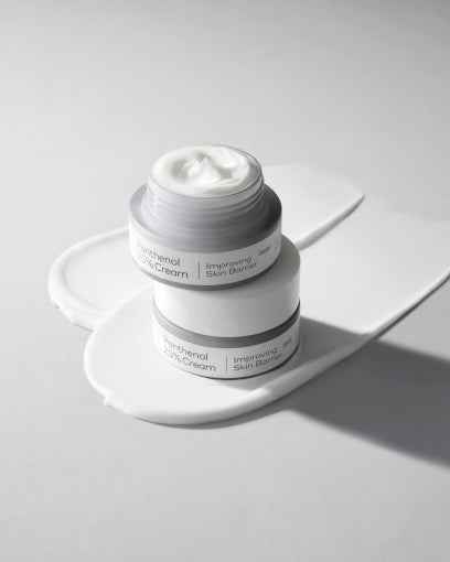 Alltimate Panthenol 2.5% Cream 50ml, THE FACE SHOP THE FACE SHOP Face Cream