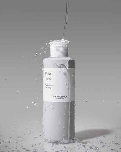 Alltimate PHA Toner 200ml, THE FACE SHOP THE FACE SHOP Hydrating Toner