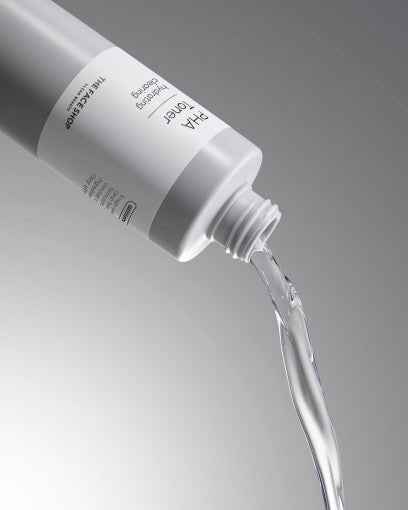 Alltimate PHA Toner 200ml, THE FACE SHOP THE FACE SHOP Hydrating Toner