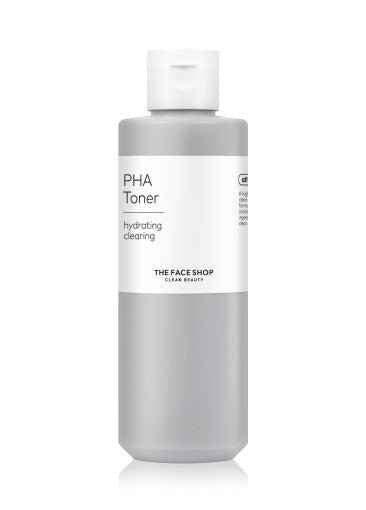 Alltimate PHA Toner 200ml, THE FACE SHOP THE FACE SHOP Hydrating Toner