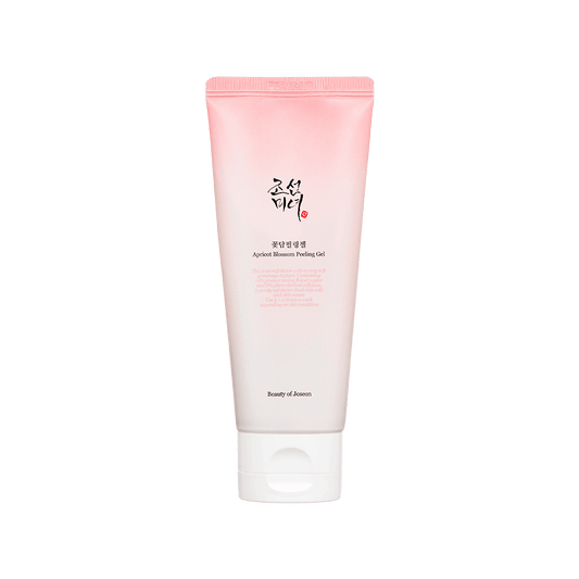 Apricot Blossom Peeling Gel 100ml, Beauty of Joseon Beauty of Joseon Peeling Gel