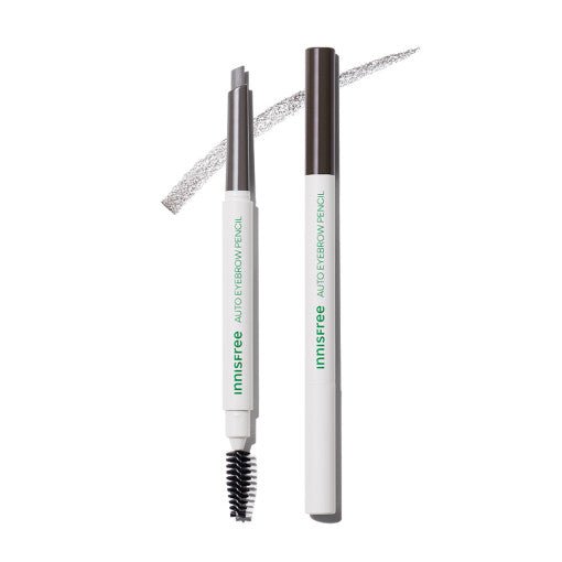 Auto Eyebrow Pencil, innisfree innisfree Eyebrow Sculpting Pencil