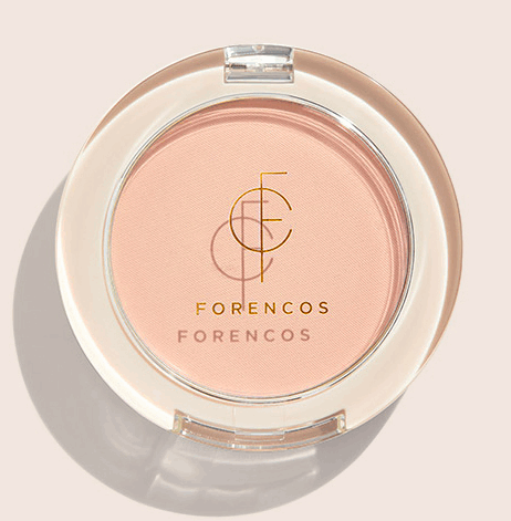 Bare Blusher 5g, FORENCOS FORENCOS Face Blush