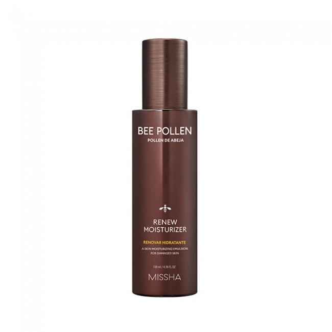 Bee Pollen Renew Skincare Set, Missha Missha Skincare Set